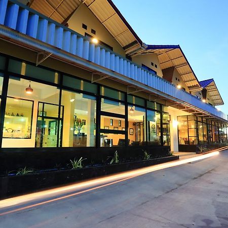 Harmony Bed & Bakery Koh Lipe Exterior foto