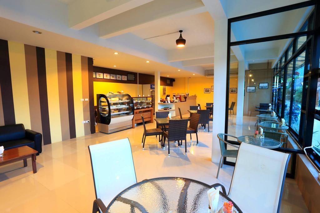 Harmony Bed & Bakery Koh Lipe Exterior foto