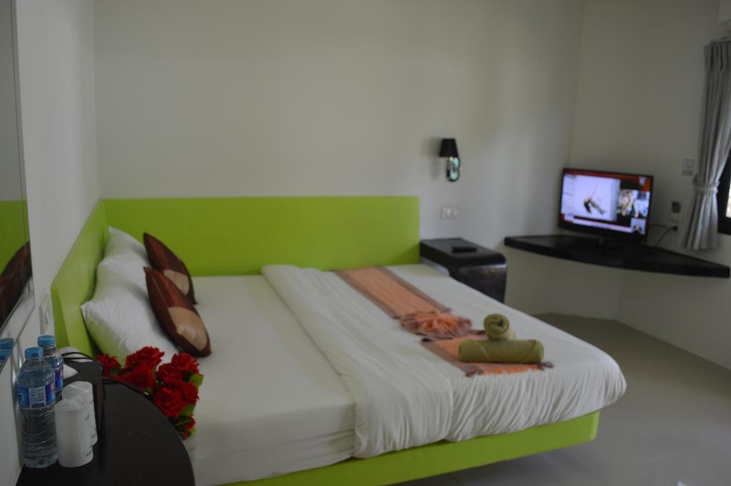 Harmony Bed & Bakery Koh Lipe Quarto foto