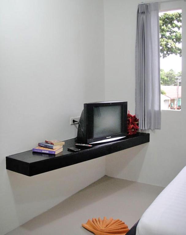 Harmony Bed & Bakery Koh Lipe Quarto foto