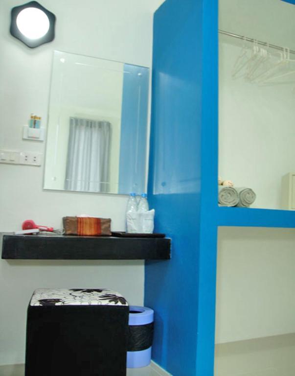 Harmony Bed & Bakery Koh Lipe Quarto foto