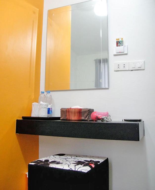 Harmony Bed & Bakery Koh Lipe Quarto foto