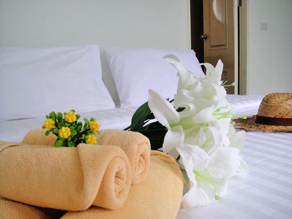 Harmony Bed & Bakery Koh Lipe Quarto foto