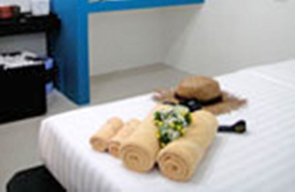 Harmony Bed & Bakery Koh Lipe Exterior foto
