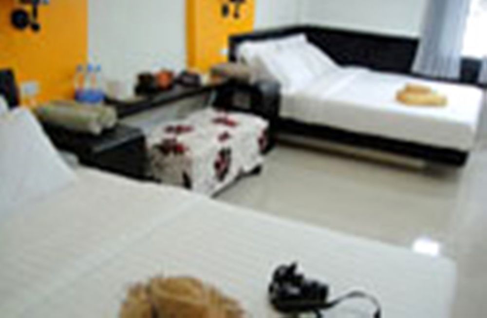 Harmony Bed & Bakery Koh Lipe Exterior foto