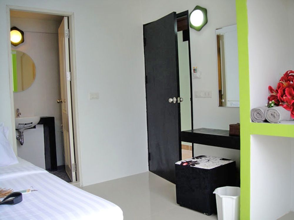 Harmony Bed & Bakery Koh Lipe Exterior foto