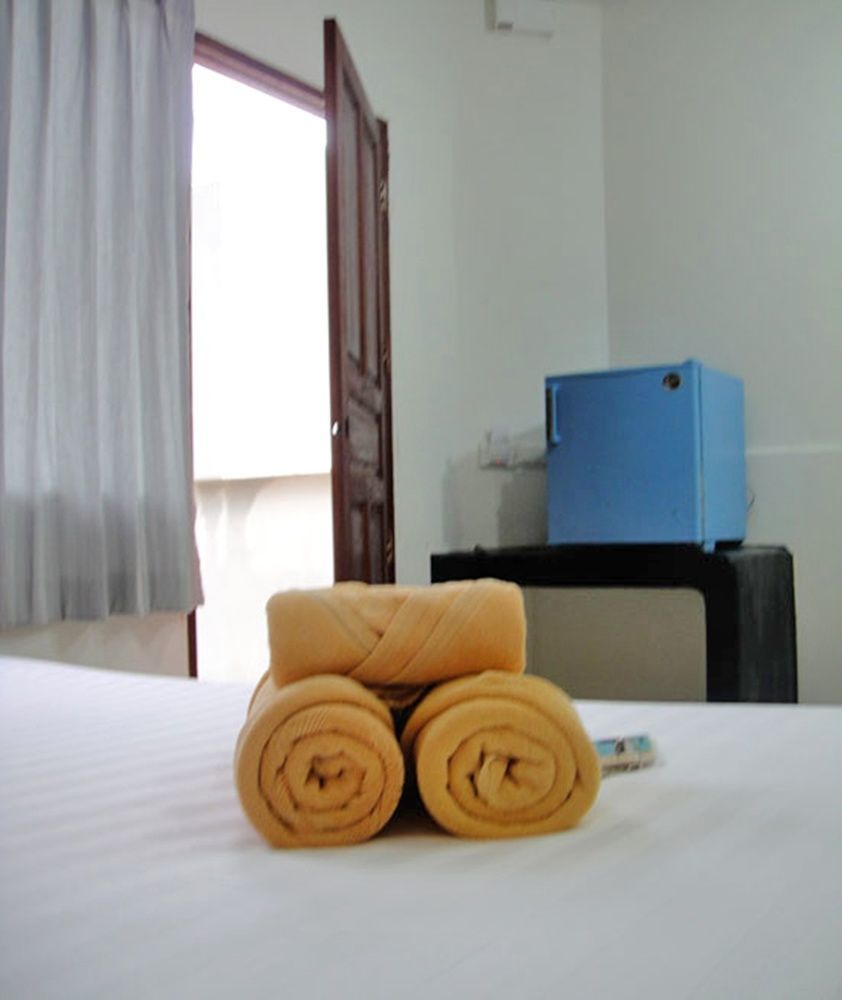 Harmony Bed & Bakery Koh Lipe Exterior foto