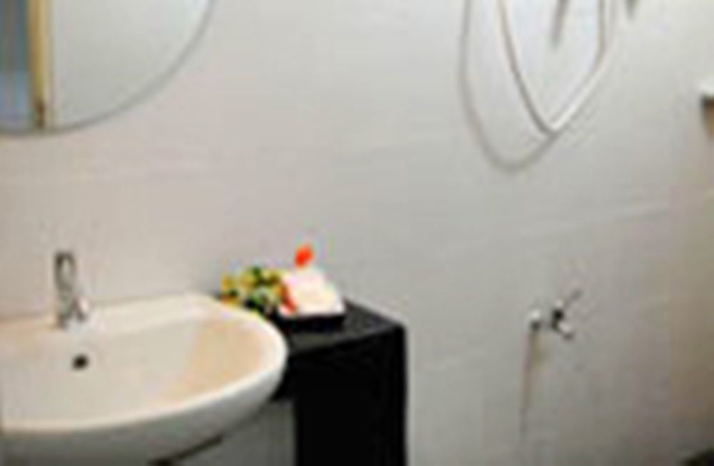 Harmony Bed & Bakery Koh Lipe Exterior foto